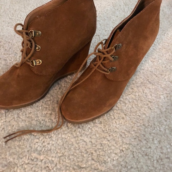 Steve Madden Bootie - Picture 3 of 6